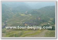Beijing Guilin Round Trip ( 3 Tours )
